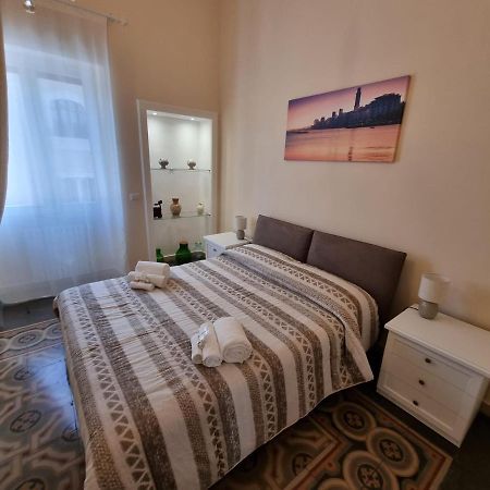 Sealand-Guest House Bari Luaran gambar